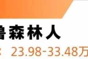 20多万的真全时四驱纯进口SUV, 车主都自认很懂车！