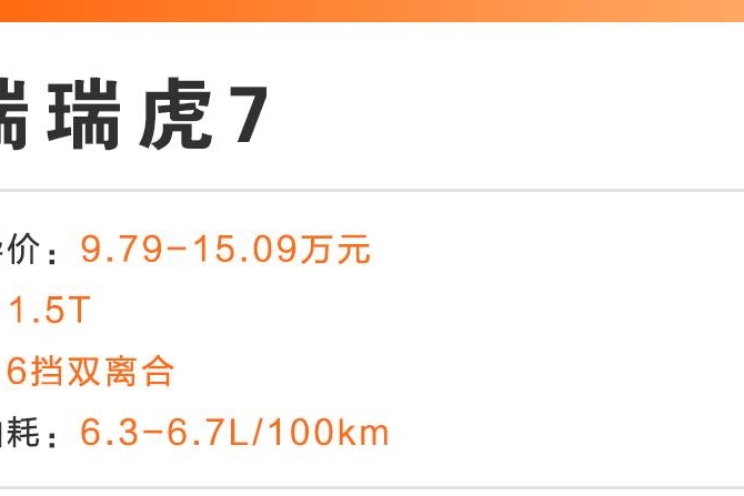 这4款热门SUV提前出新款，刚买老款的车主好后悔！