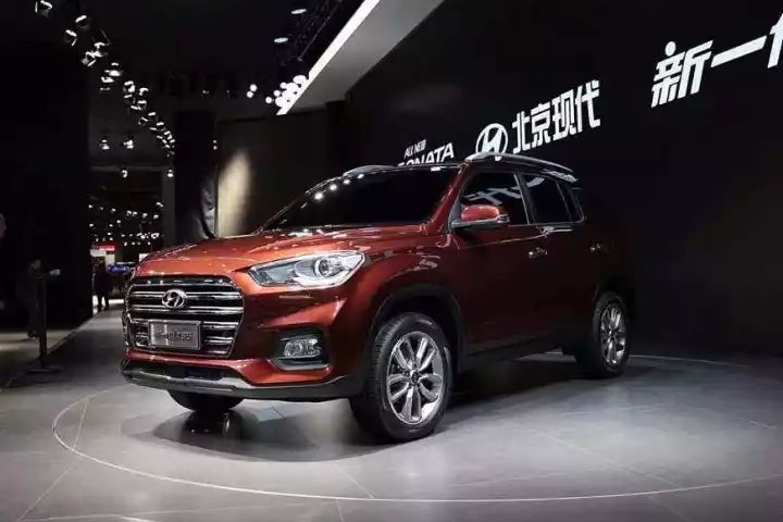 韩国汽车品牌，能守住“三八线”吗？