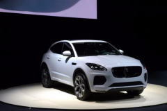 奇瑞国产全新捷豹SUV，25万起，你确定不来一辆？