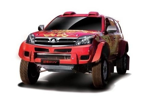 有人说魏建军不敢造轿车，只会造SUV，其实这才是真实的原因！