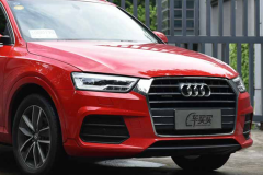 20多万，有豪华SUV不买，买进口SUV？弄啥呢！