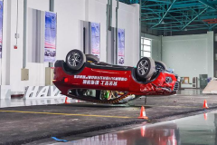 SUV做不好绝不推轿车的长城汽车的SUV品质究竟怎么样？