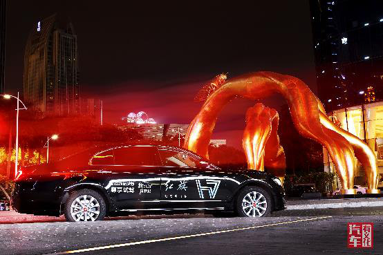 在广州遇见东方豪华