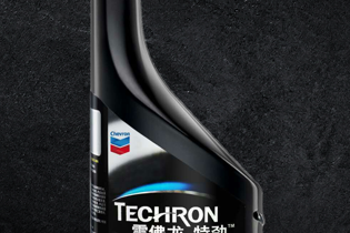 雪佛龙特劲精选型浓