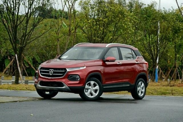 最成功的国产SUV！8个月卖掉25万辆，让H6压力倍增