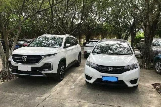 宝骏530售价曝光，比H6便宜不少，各方面很满意，但这点不能忍