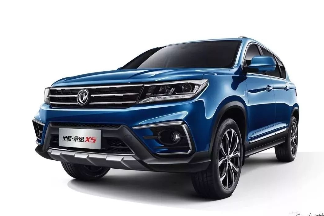 除了哈弗H6、博越和CS55，十万级SUV还有什么好选择？