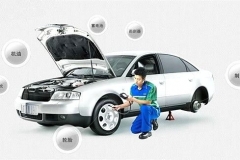 SUV怎么保养省钱？这五招一定要学会