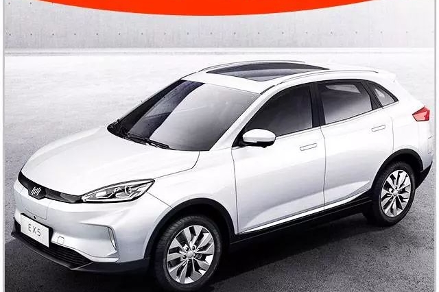 2018年即将上市的这台革命性新车，将改变中国人的出行方式！