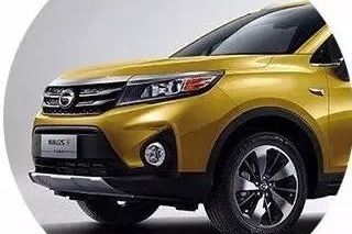 90后钱紧想买SUV？10万元内这4款值得一看