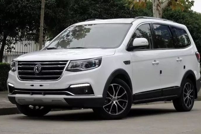 有MPV空间的7座SUV，风行SX6是怎么做到的？