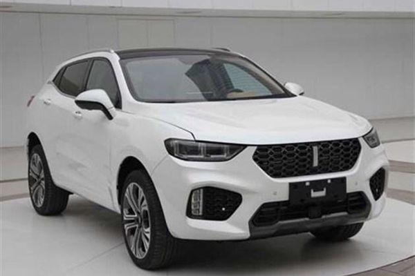 VV5c还未上市，VV6实车便曝光！新车换壳长城M6，15万你会买吗？