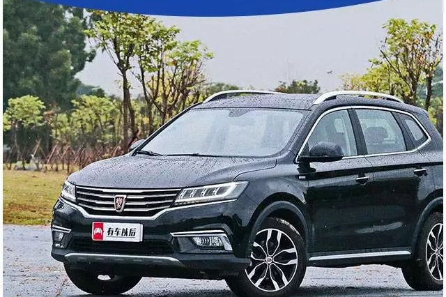 9.98万起，号称“中国最好SUV”，车主真实口碑曝光