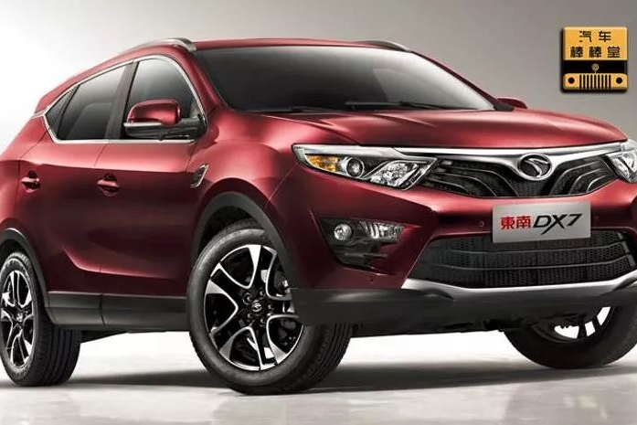 15万入手人生第一台SUV，这五款绝对靠谱！