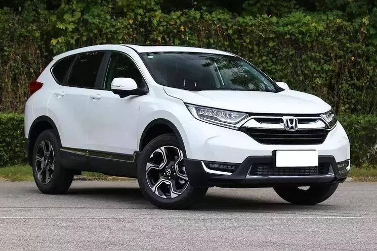 领克01这个价位，还可以买到哪些高性价比的合资SUV？