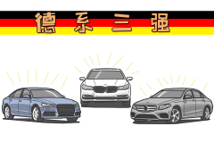 讲真，能开上这6款SUV，回头率高几倍，别人都要对你竖个大拇指！