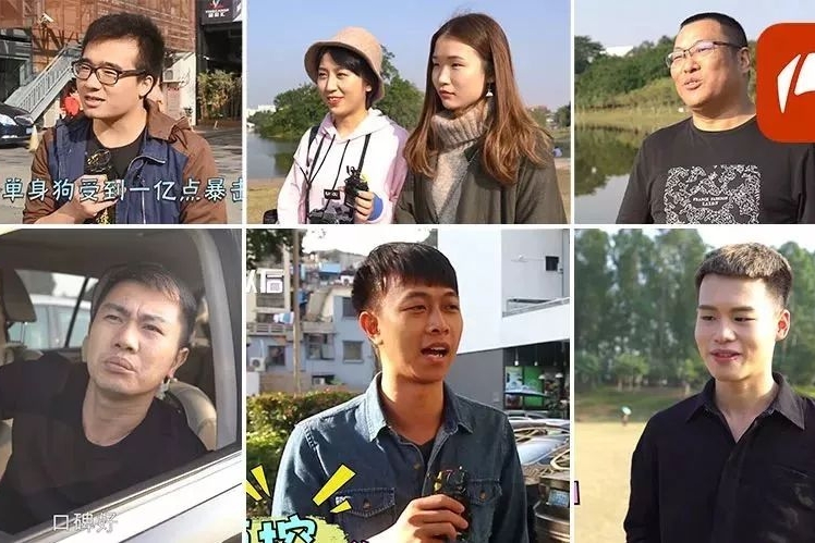 中国人买车，首先关注的竟然是这一点！【街头采访】