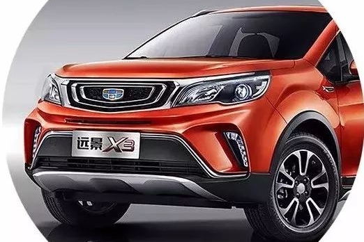 工作不久想买个SUV，但只有5万元预算？性价比高的都在这了