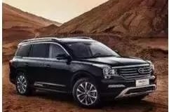 15万预算的霸气之选！这是中国最好的三款SUV！