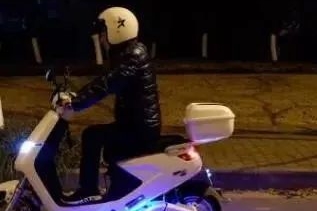 “夜晚骑行最安全的车”来了，他们要做真正“场景化”的产品