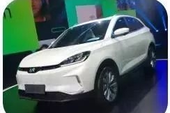 续航600公里的超长待机！当“PPT造车”真正落地，实力如何？