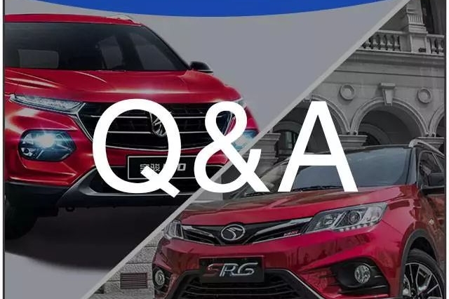 预算7、8万买人生第一台SUV，90%都会看看这2款！