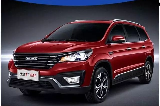 9.39万起，全球最便宜的8AT中型SUV，中国没几个人知道！