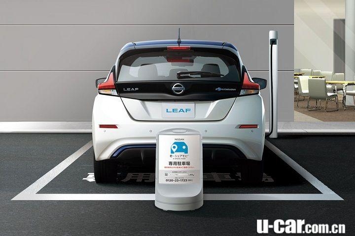 日产于日本推共享车，标配自动驾驶，高大上电动新车