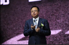 李峰加盟蔚来能创造新奇迹吗？