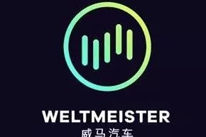 低调运行两年的威马汽车，品牌发布了首款车也亮相了