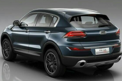 外观赶超奥迪，品控看齐奔驰，原“最佳国产SUV”缘何没落