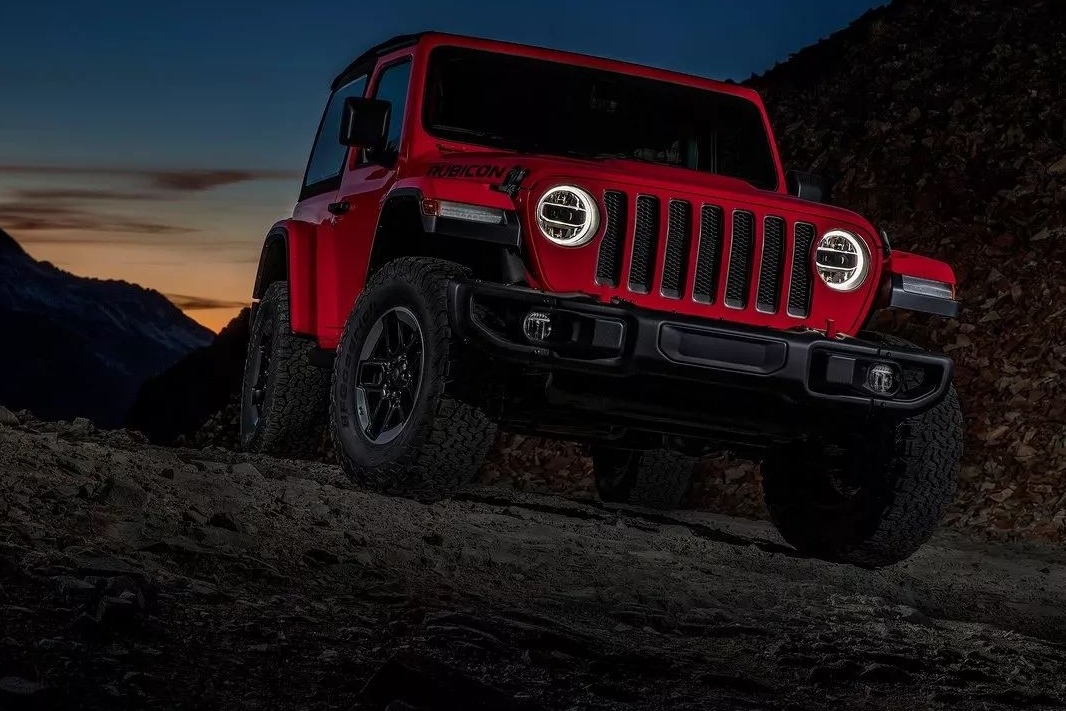 既要经典又要惊喜，全新一代Jeep牧马人能做到吗？