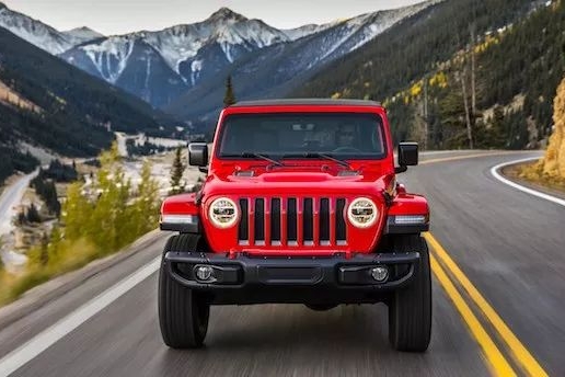 关于Jeep全新一代牧马人 你需要知道的六件事