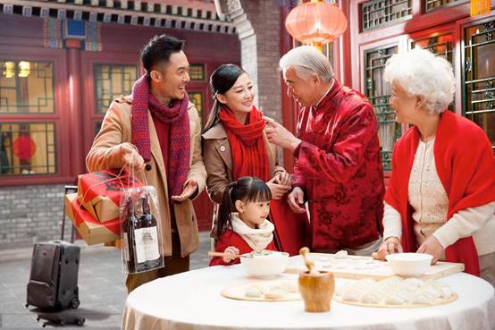元旦春节将至 开这几款新锐SUV回家过节过年倍有面儿！
