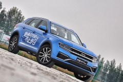 2.0T+8AT黄金动力组合，11.99万起售的8AT黑马你心动吗