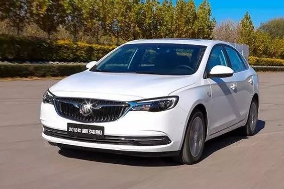 阅遍家用车，为什么TA让我眼前一亮