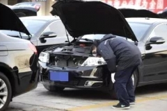 4S店买车，销售人员最怕你检查的6个地方，很多车主都吃了亏