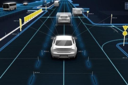自动驾驶可以上路了？工信部发布计划书