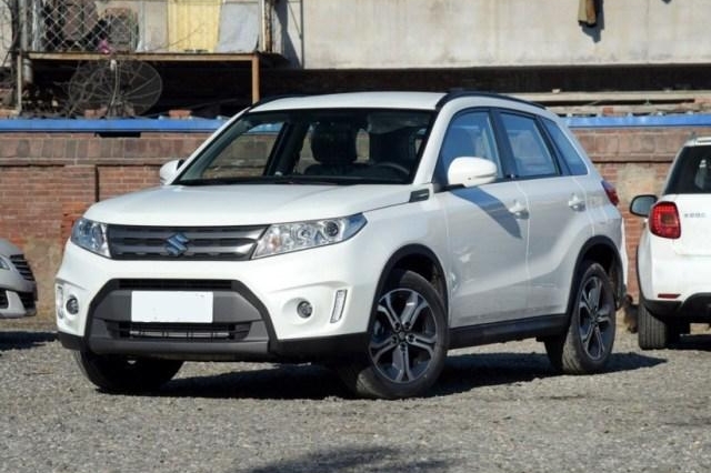 想买合资小型SUV？颜值高、配置好！这两款“小精灵”值得拥有