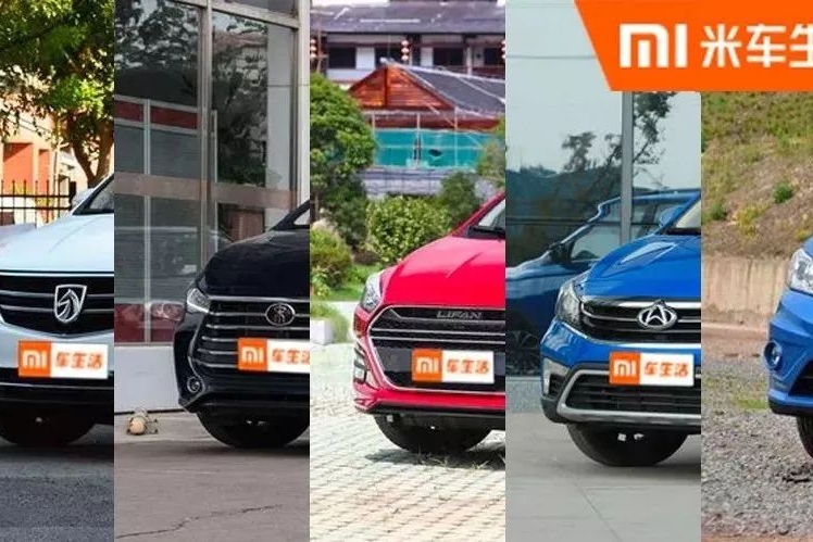 今年已有40万人买了这5款MPV，最低5万块，你确定不看看？