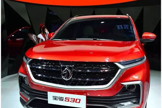 预计7万起，这台SUV“神车”即将上市，看上去媲美40万豪车！