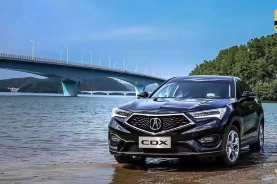 大七座、大SUV，今年最后一波新车将上市，反正都很大！
