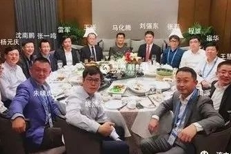 这两日，我为大佬刷着屏！ ∣ 跟着Ken叔去旅行
