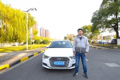 中期改款之后，奥迪A3都有哪些变化？