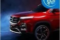 2018年这5款自主SUV火力全开，势头凶猛直逼合资阵营！