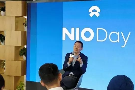 蔚来李斌回应一切：你们别看不起江淮！