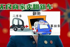 提新车时别装潇洒,这些地方要看清