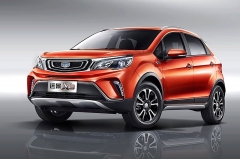 钱不多又想买车，这三款5、6万的自动挡小型SUV不错哦？