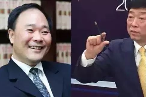 李书福再战魏建军胜算几何？